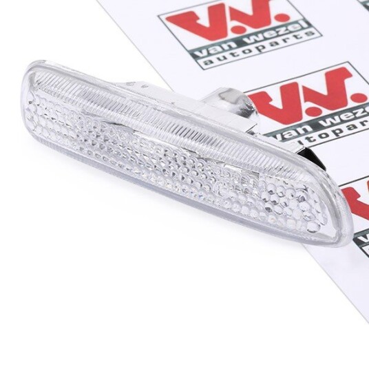 Van Wezel Blinklys VAN WEZEL 0646915