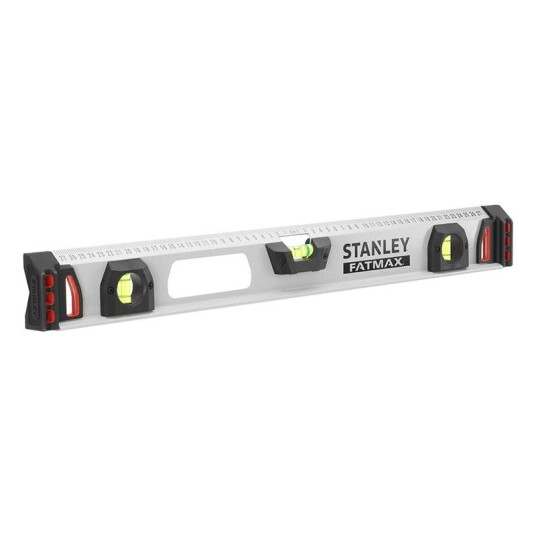 Stanley FatMax Vater Magnetisk I Profil 60 cm 1 43 554