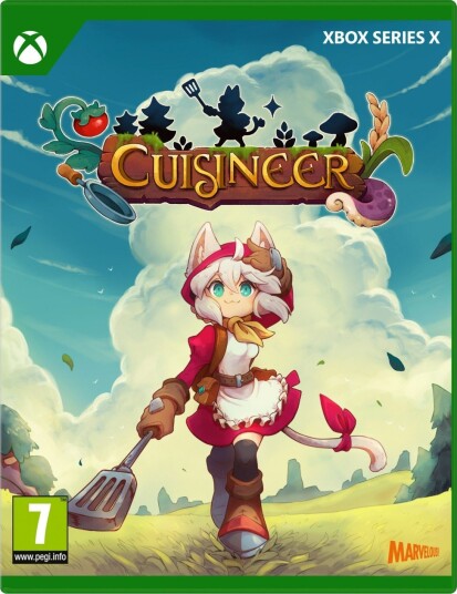 Cuisineer Cuisineer
