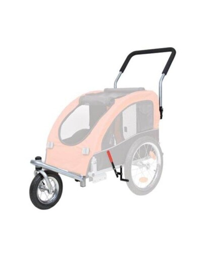 Trixie Stroller conversion kit for trailer #12814
