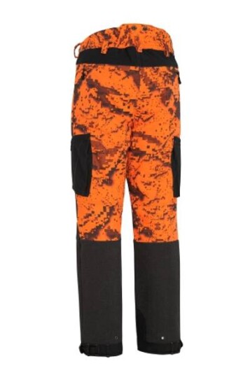 Protection XTRM M jakt Bukse Desolve Fire