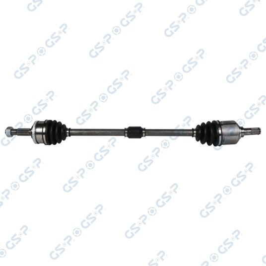 Drivaksel GSP 241205