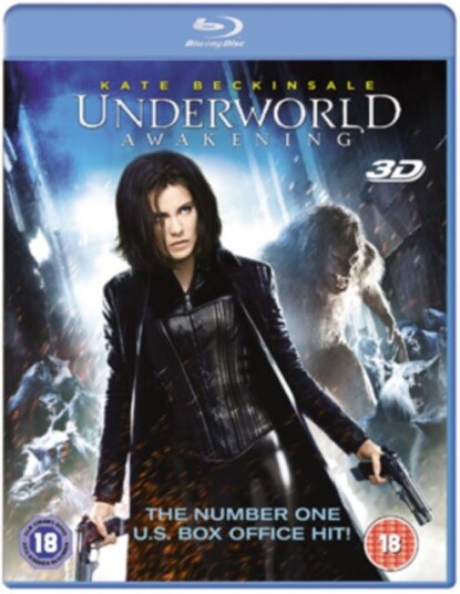 Underworld  Awakening