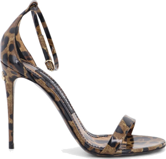 Dolce & Gabbana Dame Sko Flerfarget 37 1/2 EU, Dolce & Gabbana Dame Sko Flerfarget 37 1/2 EU,
