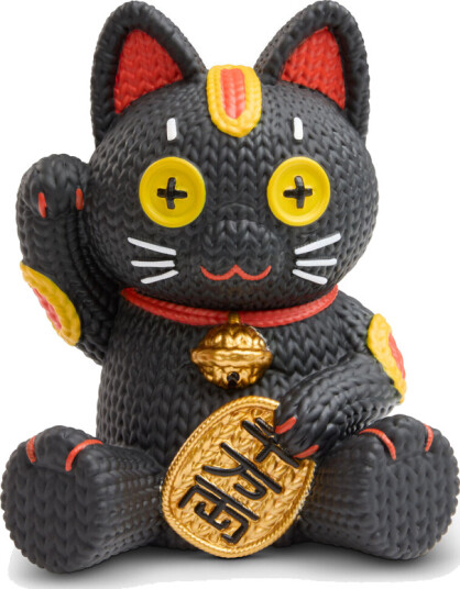 Beckoning Cat Protection #495