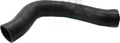 HOFFER 961166 Ladeluftslange