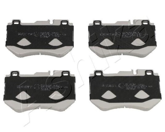 Bremseklosser ASHIKA 50 00 0515