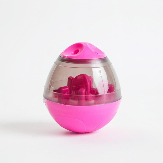 Snack Leke 11.5Cm Hundeleker Katteleker