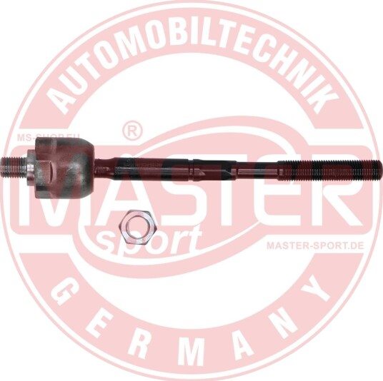 MASTER-SPORT 49213S-PCS-MS Aksialledd, parallellstag MASTER-SPORT 49213S-PCS-MS Aksialledd, parallellstag