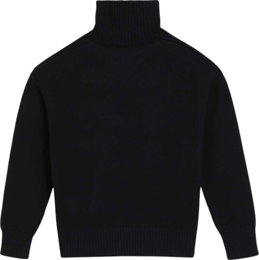 Ami Paris Herre Strikkevarer Svart L,