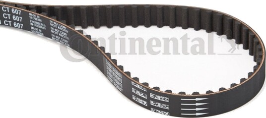 Registerrem CONTITECH CT607