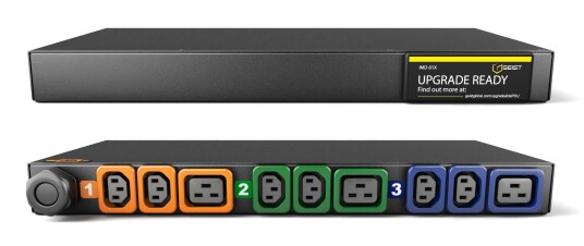 VERTIV Geist Rack PDU, Basic