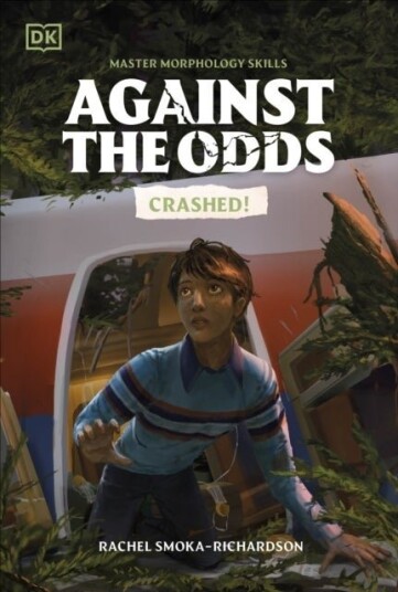 Against the Odds Crashed Against the Odds Crashed