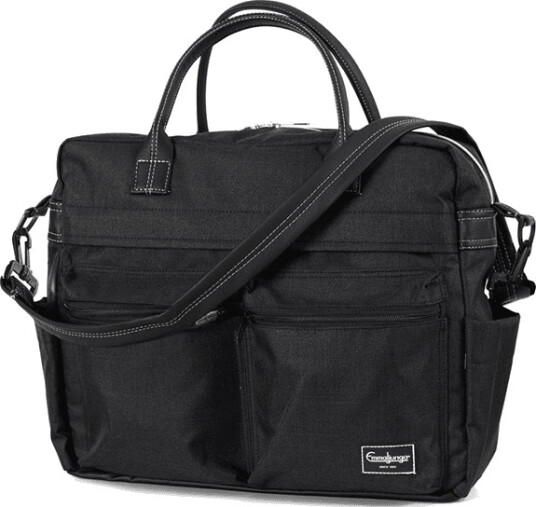 Emmaljunga 2025  Stelleveske  Urban Black