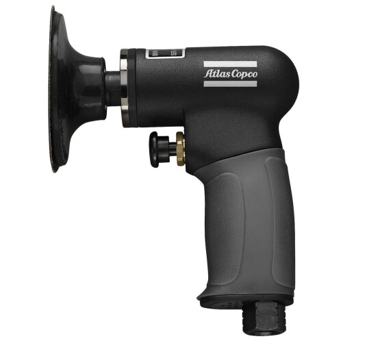 Atlas Copco G2302 Pneumatisk Pistol slipemaskin PRO Atlas Copco G2302 Pneumatisk Pistol slipemaskin PRO