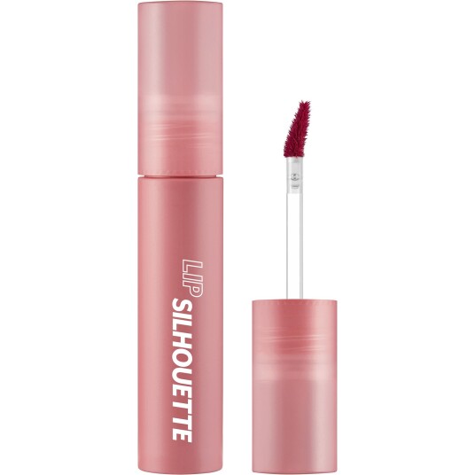 I´M MEME Lip Silhouette Water Blur Tint French Peach