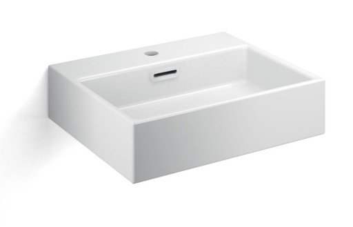 Cassøe Lineabeta Quarelo servant, 70x42 cm, hvit Cassøe Lineabeta Quarelo servant, 70x42 cm, hvit