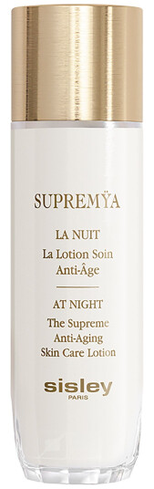Sesongens Sisley Supremÿa Anti-Age Fuktighetsgivende Ansiktslotion 140 ml for Dame