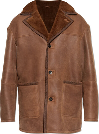 Etro Herre Jakker Brun M, Etro Herre Jakker Brun M,