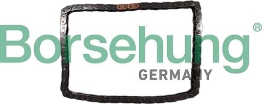 Registerkjede Borsehung B12784