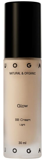 Uoga Uoga BB Cream Glow