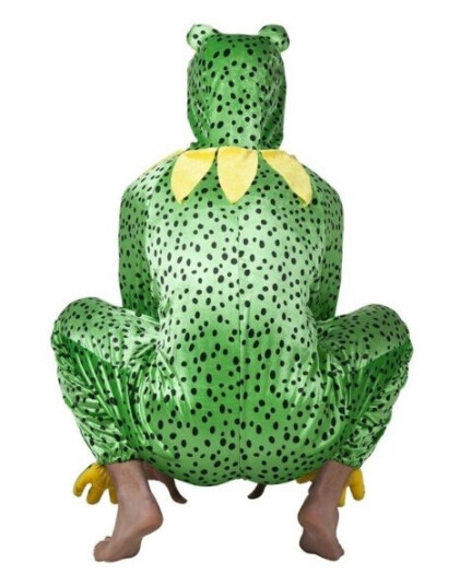 Boland Traciks Frø Kostume BO88175