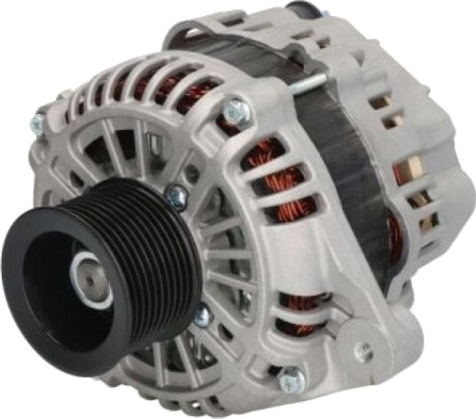 Dynamo POWER TRUCK PTC 3046