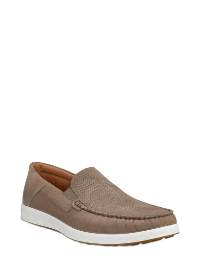 ECCO S Lite Moc M Beige 44 ECCO S Lite Moc M Beige 44
