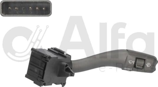 Bryter komplett rattstamme Alfa e-Parts AF04032