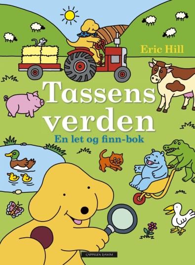 Tassens verden Tassens verden