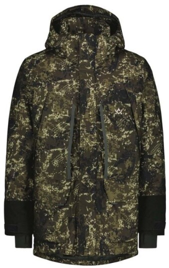 Alaska 1795 M"s Tundra Jacket BlindTech Forest BlindTech Forest M