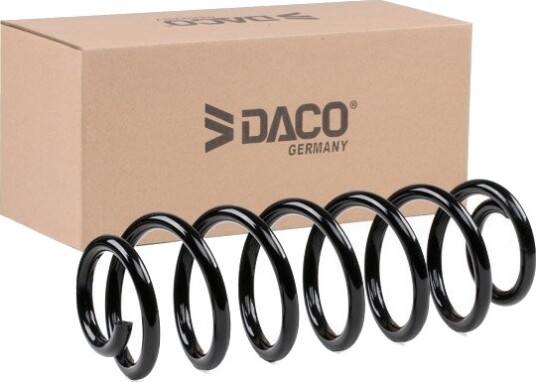 DACO Germany 814240 Fjær DACO Germany 814240 Fjær