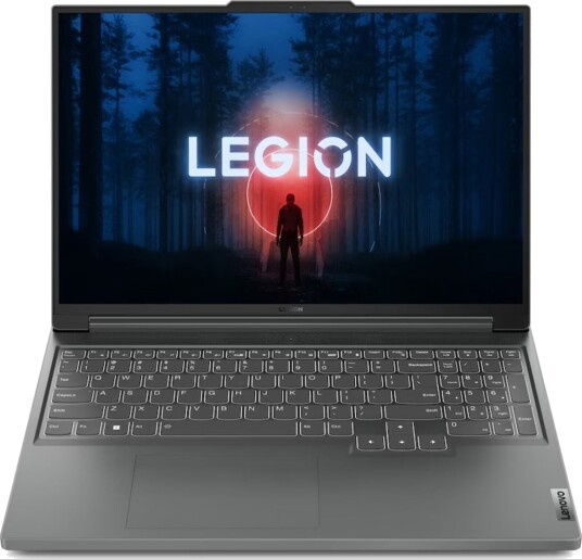 Lenovo Legion Slim 5 R5 76HS G4060 16 512GB 16" Bærbar Gaming PC 