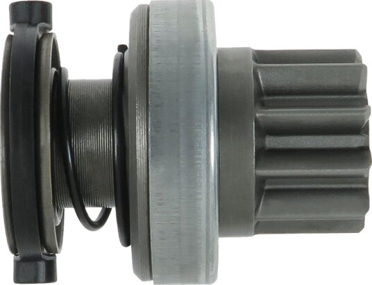 Friløpsgir, starter AS-PL SD0229