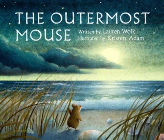 The Outermost Mouse The Outermost Mouse