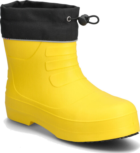 Viking Norse Low Boot - Yellow - 46 Viking Norse Low Boot - Yellow - 46