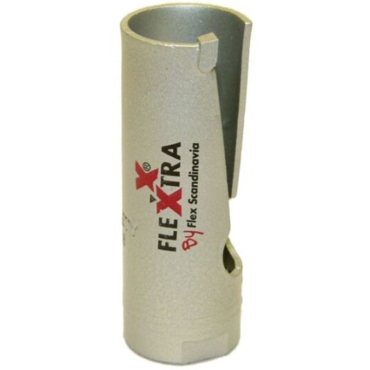 Flexxtra SHS02960 Hullsag 16 51 mm 29 mm Maskintilbehør & forbruk