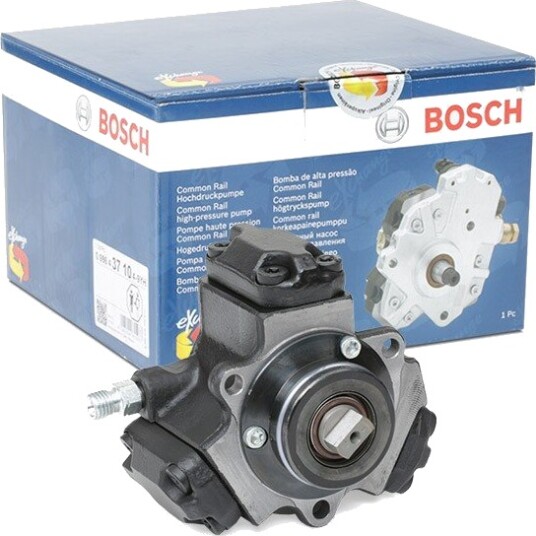 BOSCH 0 986 437 104 Høytrykkspumpe
