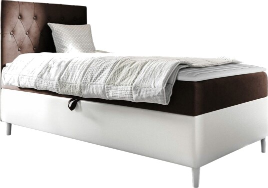 Boisdale Sengeramme 90x200 cm