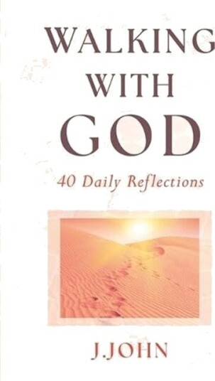Walking with God
