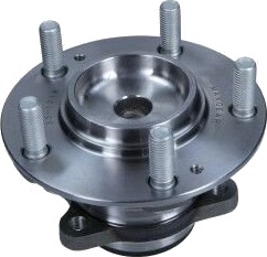 Hjullager MAXGEAR 33 1218 Hjullager MAXGEAR 33 1218