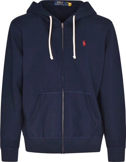 Ralph Lauren Herre Gensere & Hettegensere Blå S,