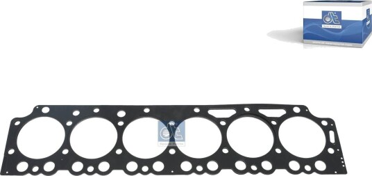 Tetning, topplokk DT Spare Parts 2.01045