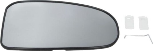Speilglass, ytterspeil BLIC 6102-02-1221211P