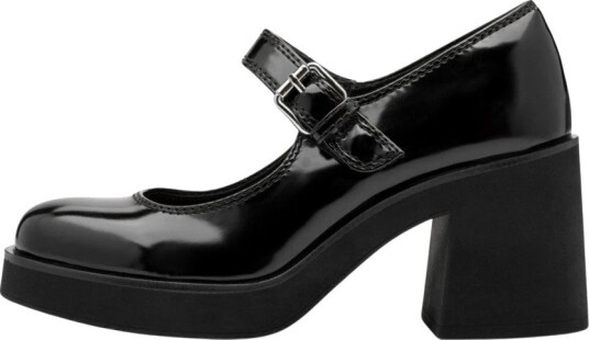 Tamaris Women Court Sho Black 39 Tamaris Women Court Sho Black 39