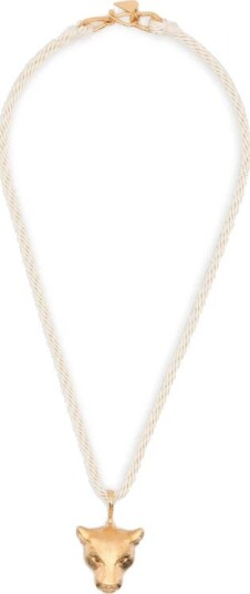 Forte Forte Dame Accessories Gul ONE SIZE,