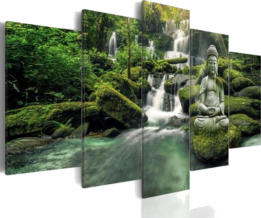 Bilde Forest Heaven 200x100 Artgeist sp. z o. o.
