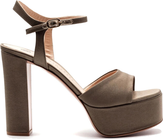 Roberto Festa Dame Sko Beige 37 EU,