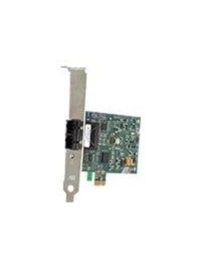 Allied Telesis AT 2712FX network adapter AT 2712FX/SC 901 Allied Telesis AT 2712FX network adapter AT 2712FX/SC 901