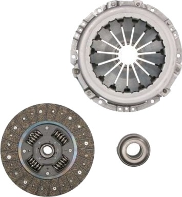 Clutchsett NEXUS F10007NX Clutchsett NEXUS F10007NX